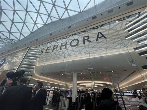 sephora chatswood westfield